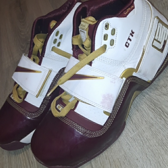 Nike LeBron Soldier 1 CTK (OG) - Picture 2 of 4